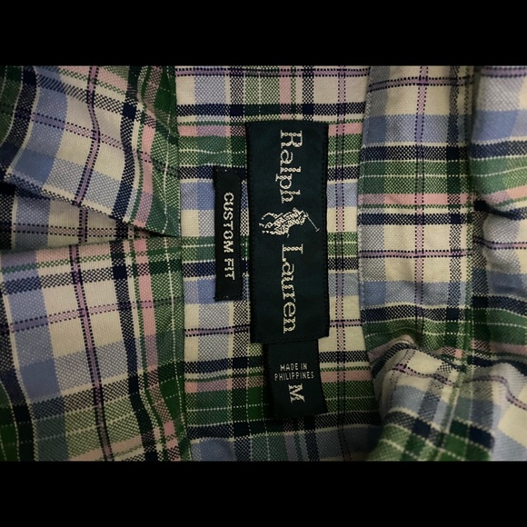 Polo button down - Picture 2 of 3